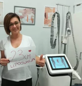 liposukcja